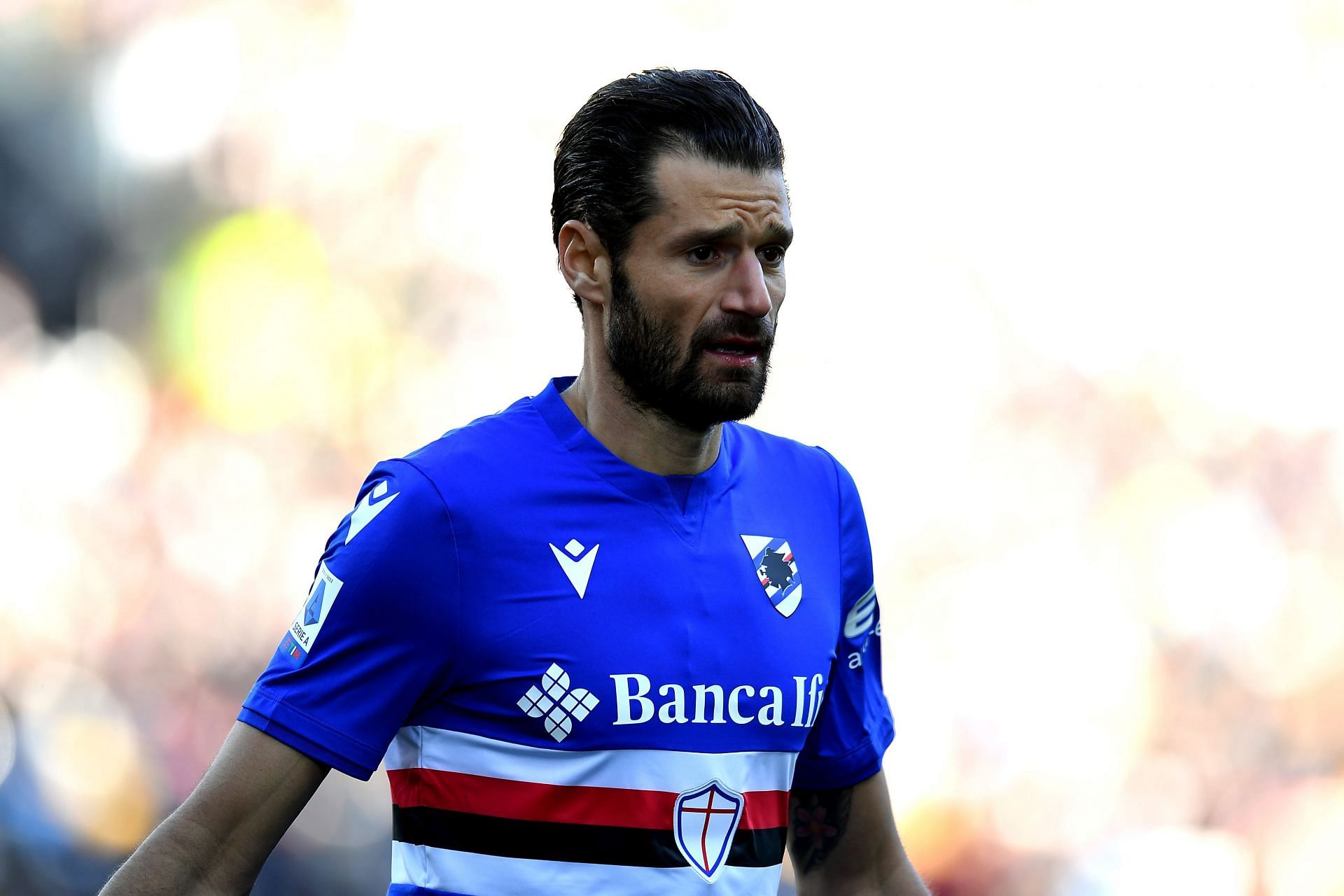 Udinese Calcio v UC Sampdoria - Serie A