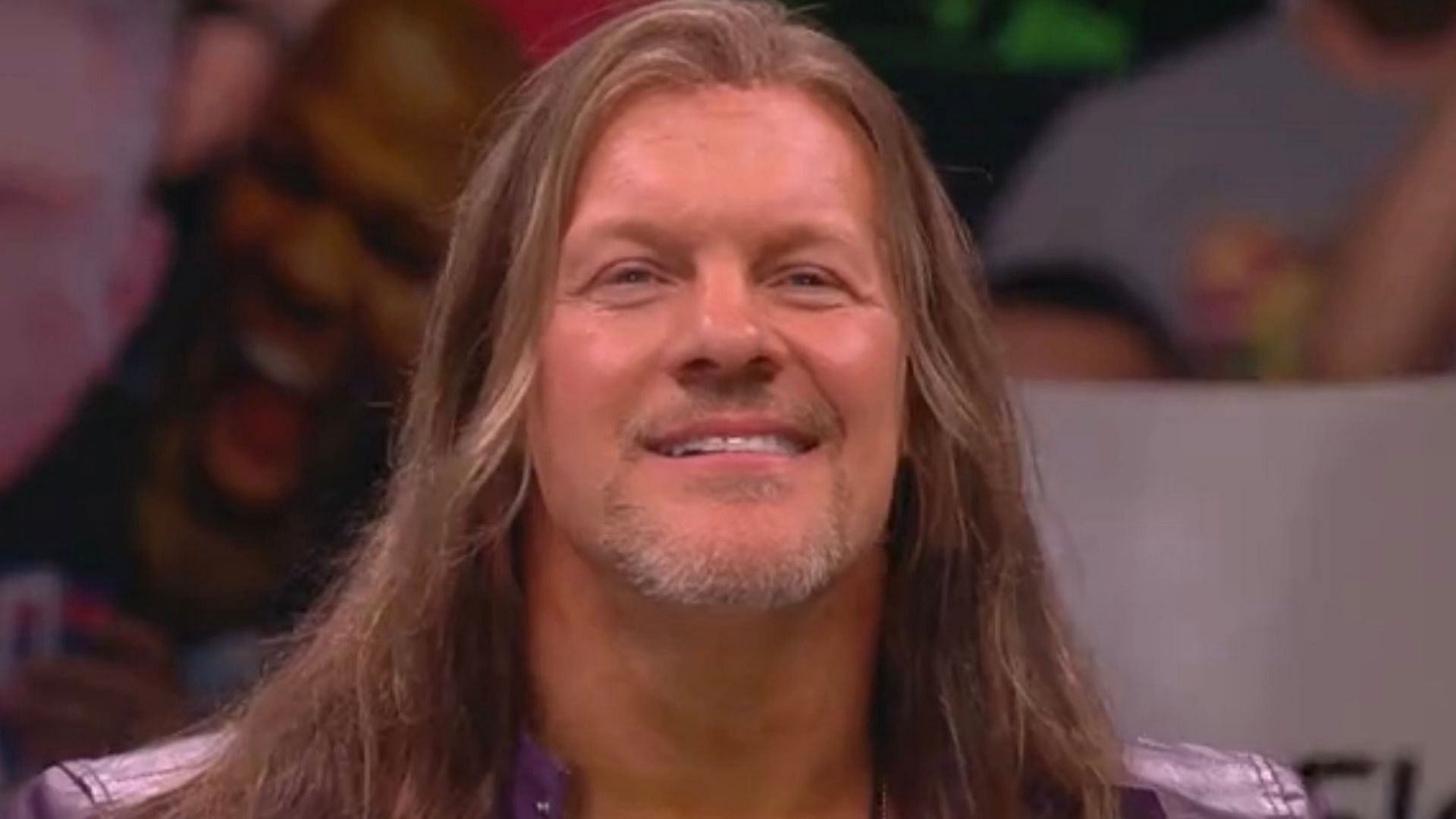 Chris Jericho made some major changes on AEW Dynamite.