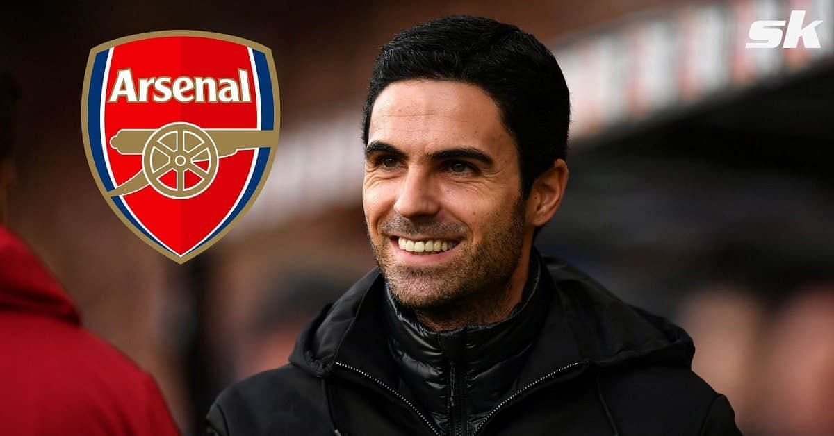 Arsenal encouraged by Aston Villa&#039;s stance on star forward