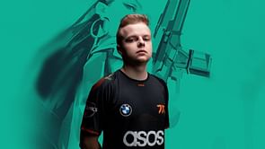 "We want to win this year": Fnatic's Magnum at Valorant Champions Tour EMEA Challengers on their goals for Masters Reykjavik