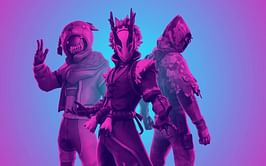 10 most-watched Fortnite streamers on Twitch as of March 2022
