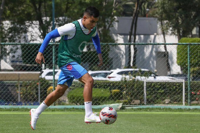 CONCACAF Champions League: Cruz Azul GK Jesus Corona suspended 3 games for  role in fight