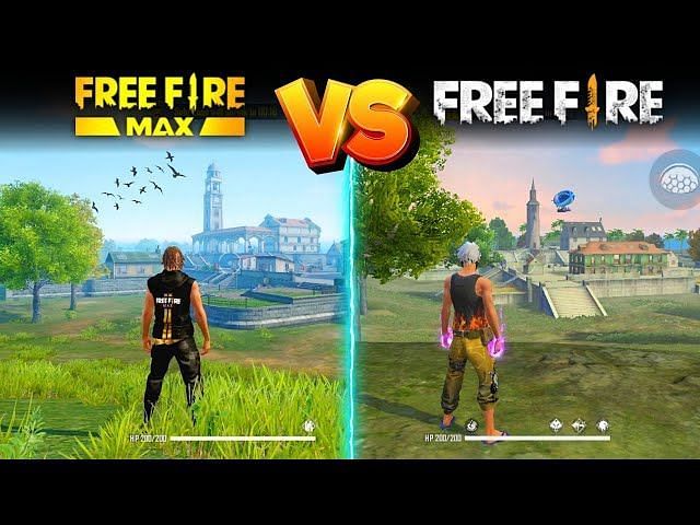 How to download Free FIre MAX and play with Garena FF ID in India (March 2022)