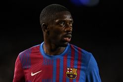 5 reasons why Ousmane Dembele should renew his Barcelona contract