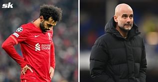 Juventus shift attention to Brazilian attacker after being priced out of move for Liverpool's Mohamed Salah - Reports