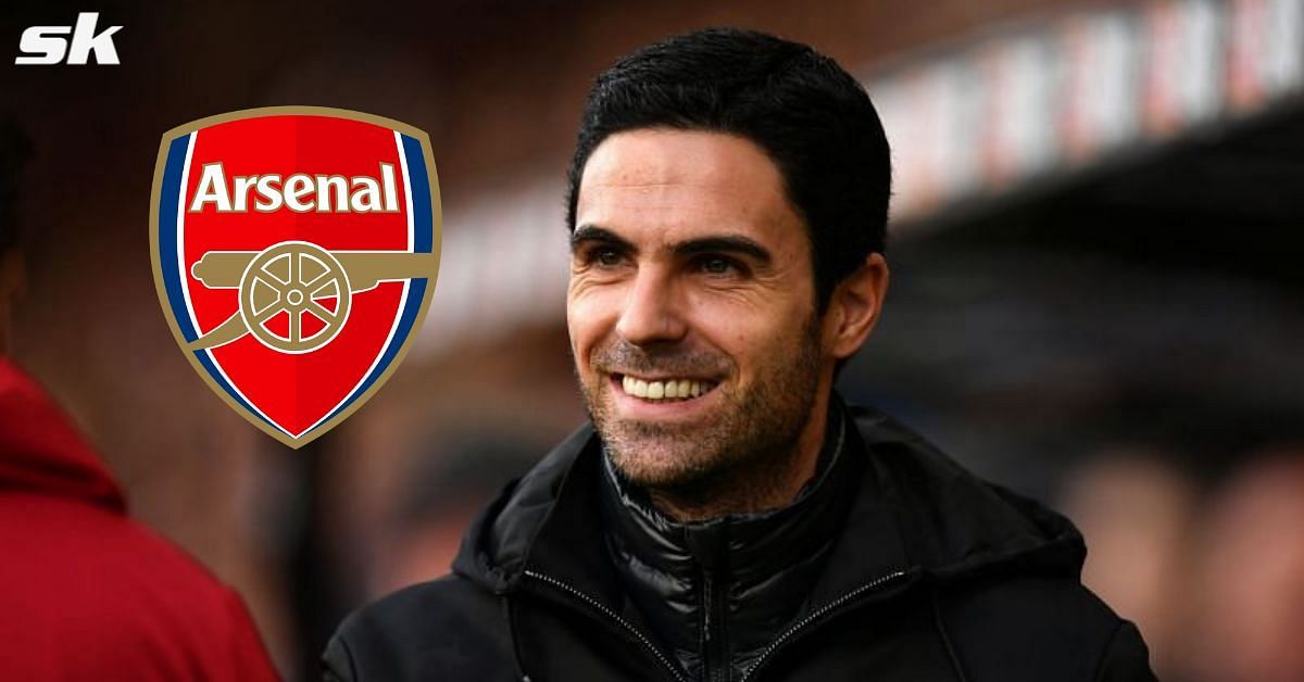 Mikel Arteta could sanction a move for a former Gunner this summer