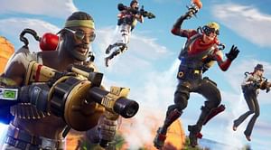 10 types of Fortnite players we all know (& find which one are you)
