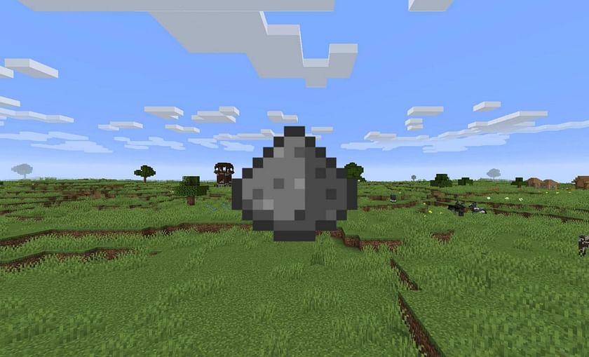 Splash - Minecraft Wiki