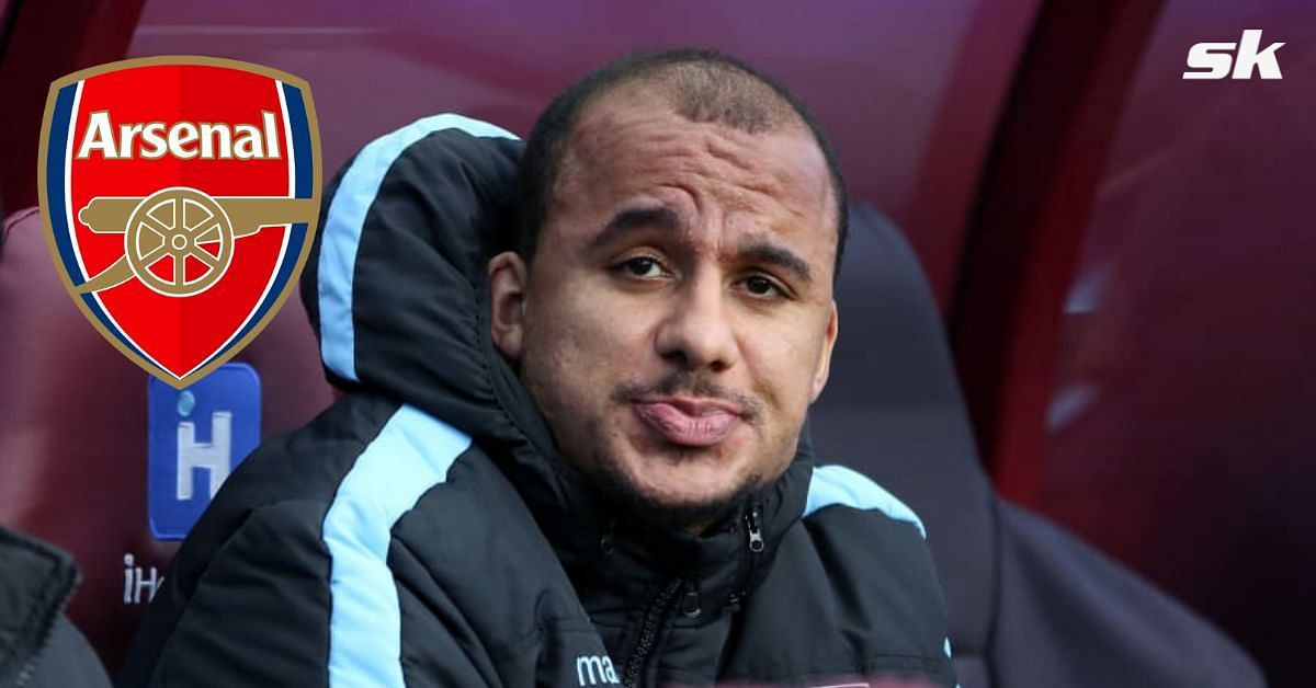 Gabby Agbonlahor on his comments after Arsenal&#039;s win over Aston Villa