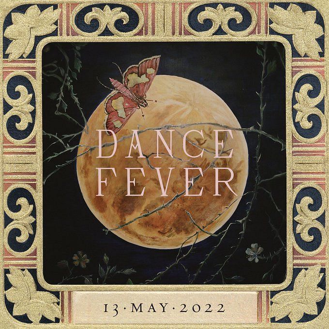 florence and the machine tour 2022 vancouver