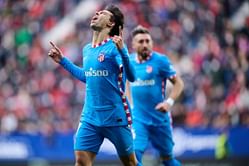 Joao Felix: Born to score