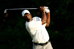 Watch: Michael Jordan plays golf with former Dallas Cowboys QB Tony Romo in Mexico