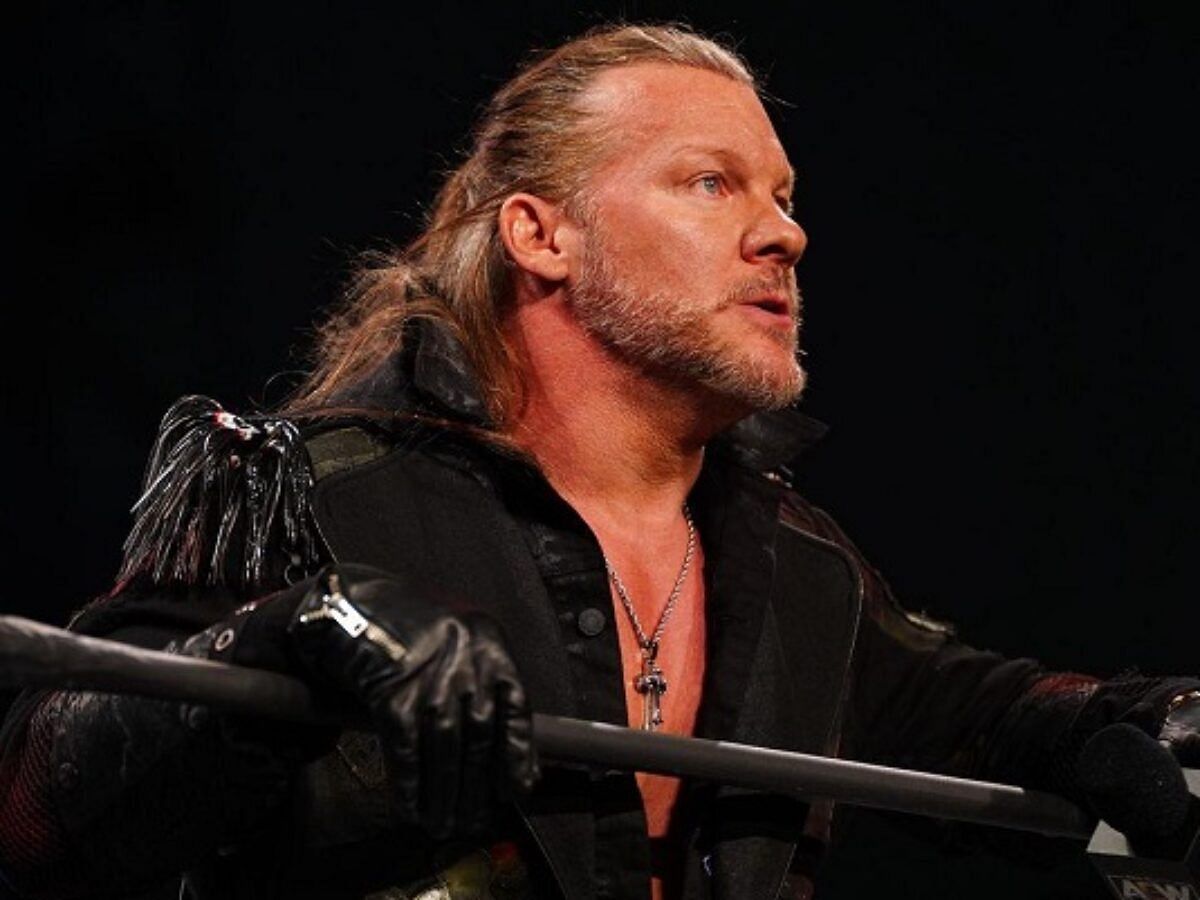 The former AEW Champion is one of wrestling&#039;s most respected stars.