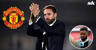 “How can he be the first name on the team sheet?” – Darren Bent slams Gareth Southgate for the selection of Manchester United star
