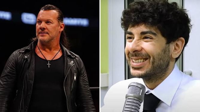 "Just give me more money" – Details on Chris Jericho rejecting a major offer by AEW in 2019