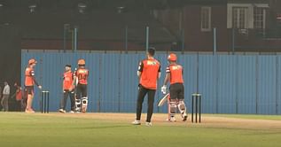 “Remains to be seen how he performs with pressure of expectations” - Wasim Jaffer on young SRH pacer in IPL 2022 squad