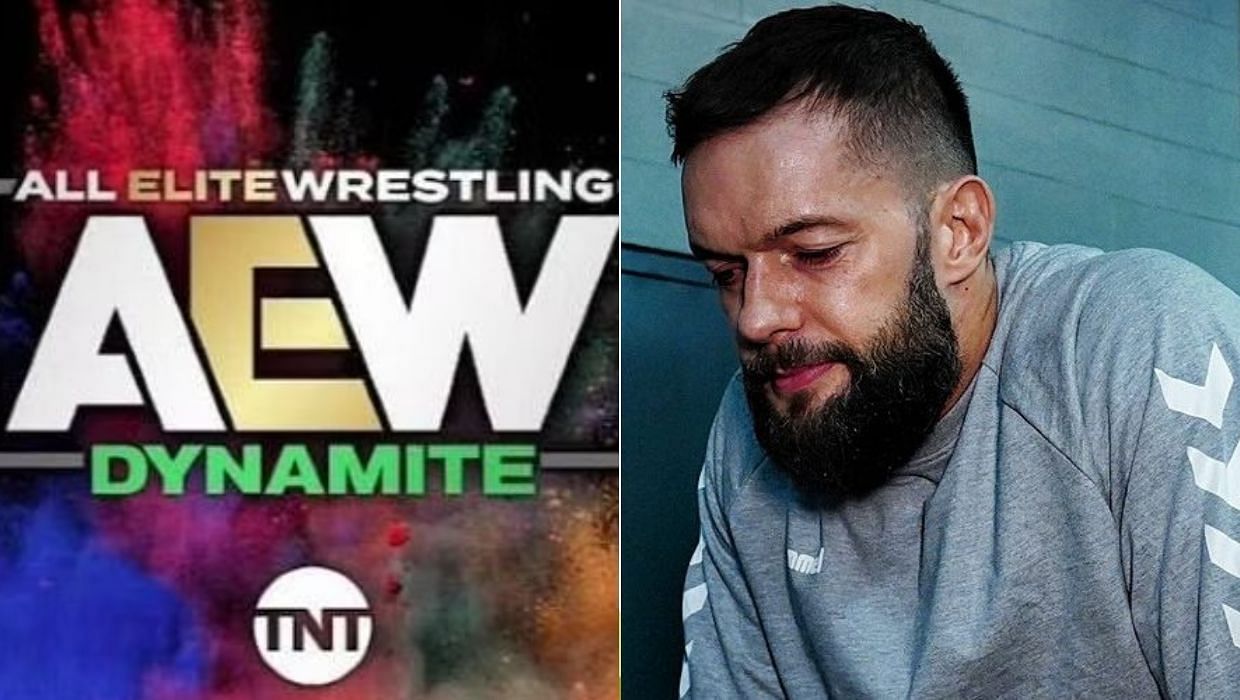 Another top superstar set to join AEW/ US Champion Finn Balor.