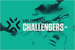 Valorant Champions Tour 2022 EMEA Stage 1 Challengers Group Standings after Week 4
