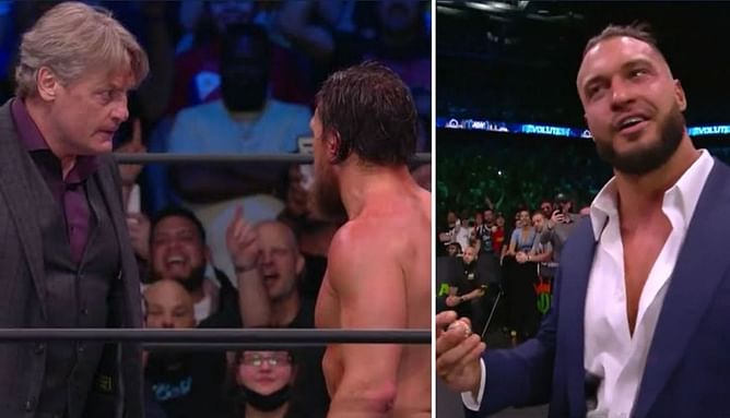 5 biggest fallouts from AEW Revolution