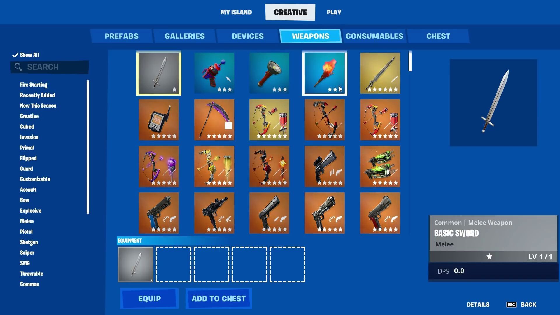 fortnite-adds-save-the-world-weapon-in-creative