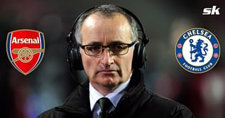 "Tried to get Chelsea to buy him" - Pat Nevin says Arsenal star is capable of winning the Ballon d'Or