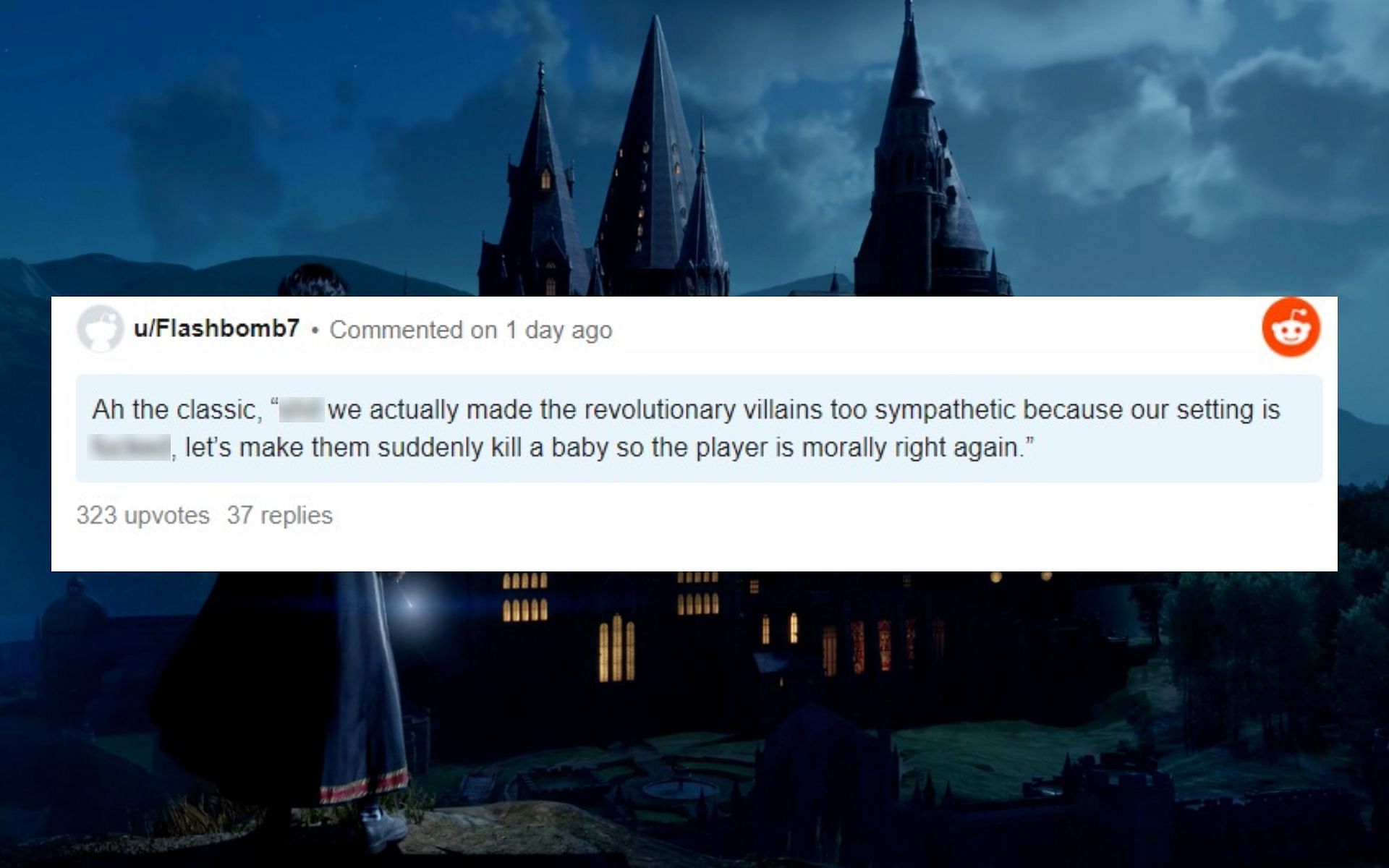 hogwarts legacy delayed