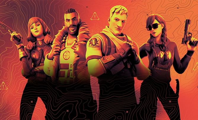 Fortnite No-Build mode becomes permanent, here's what to expect next