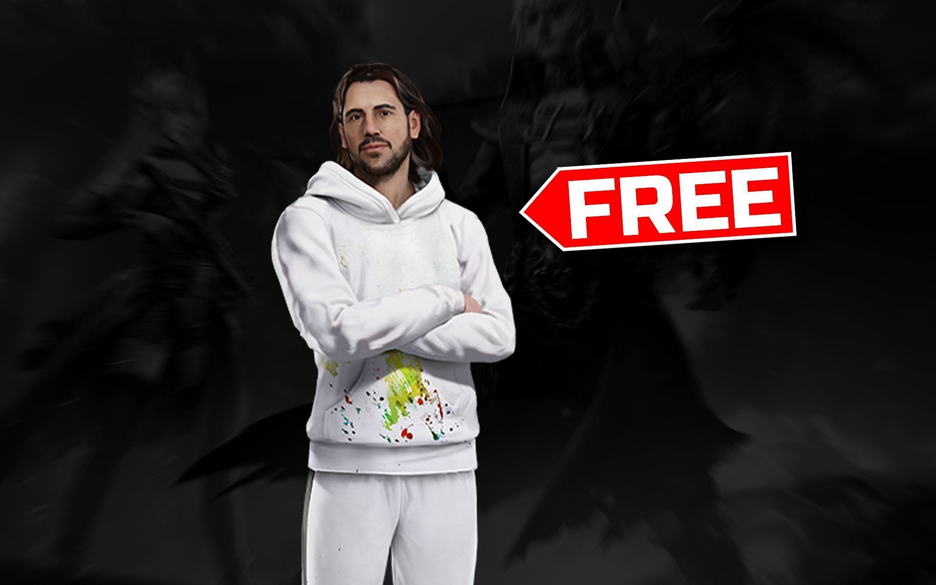 Players can claim Dimitri for free via the latest Booyah! event (Image via Sportskeeda)