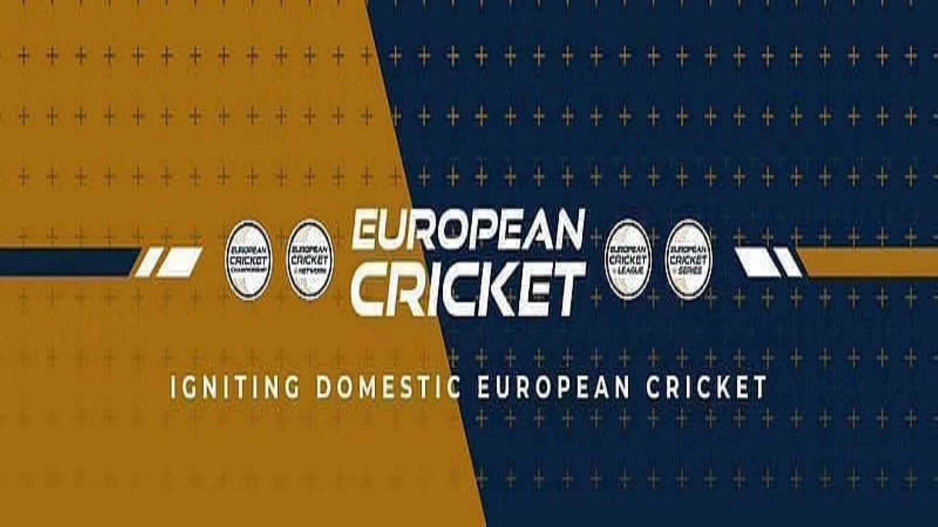 European Cricket Series Landskrona T10 League 2022