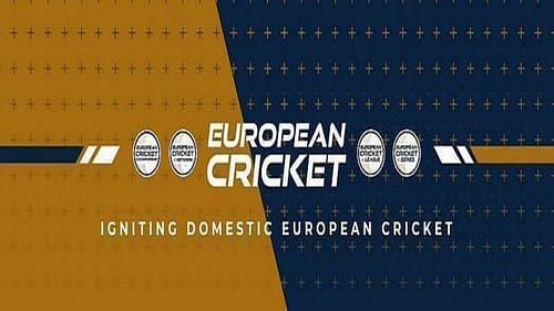 European Cricket Series Cartaxo T10 League 2022