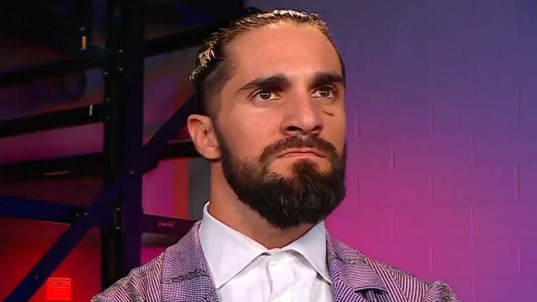 WWE Raw के फेमस सुपरस्टार ने दिया बड़ा बयान
