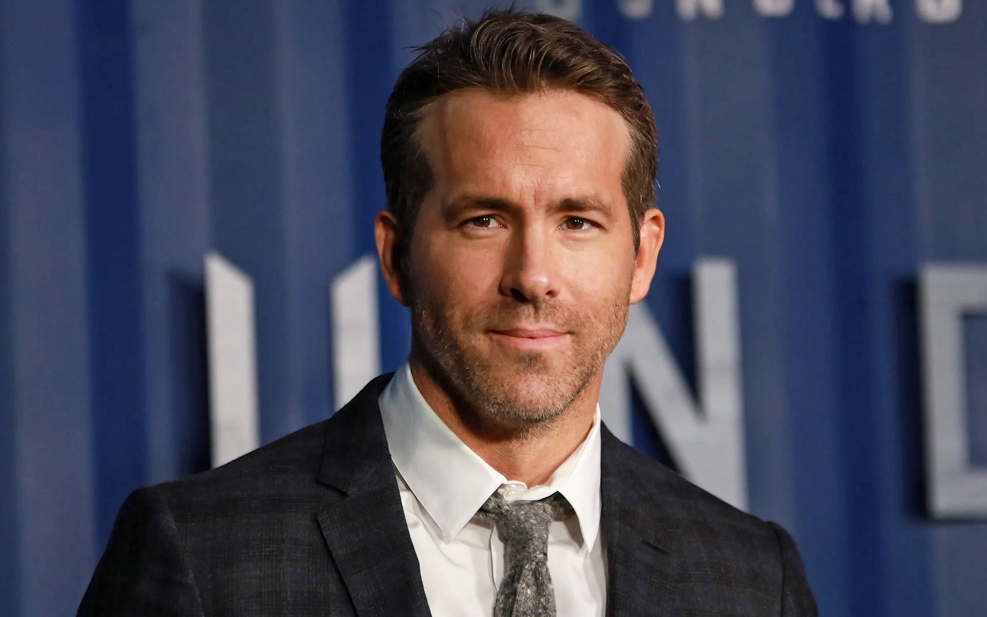 Ryan Reynold&#039;s The Adam Project reminds him of watching sci-fi movies with his late dad. (Image via Getty Images)