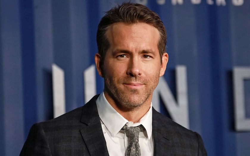 Ryan Reynolds Time-Travels To Meet His Younger Self In Netflix's