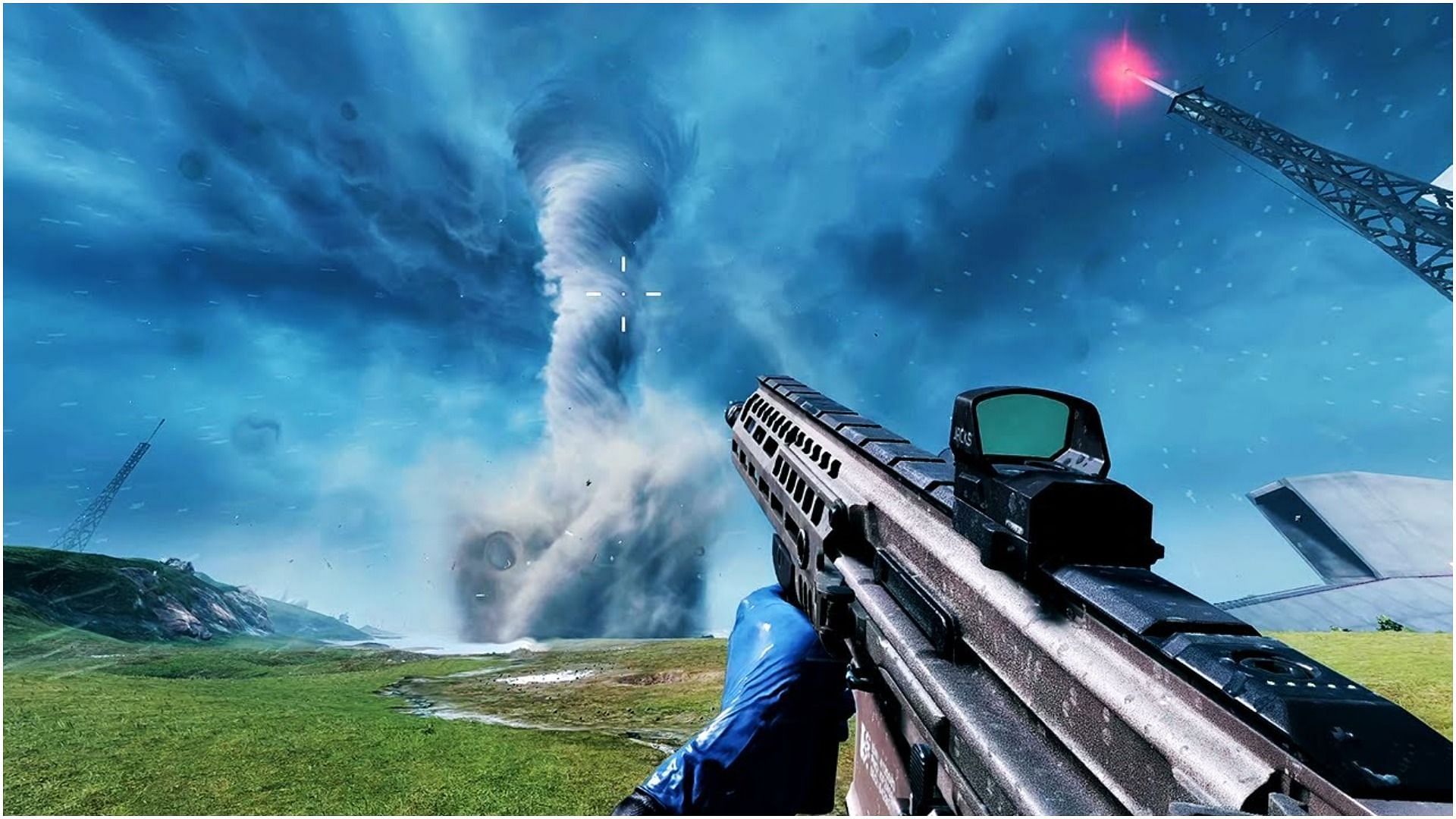 Battlefield 4 servers get slammed as Battlefield 2042 hype heats up