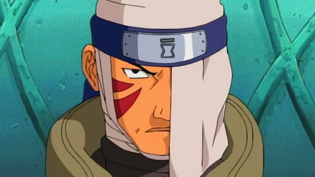 Baki, as seen in the anime (Image via Studio Pierrot)