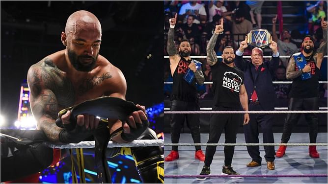 5 things WWE SmackDown got right this week: Ricochet scores a championship; Ronda Rousey makes champion tap out