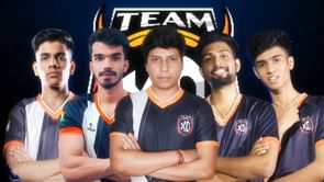 Team XO crowned Upthrust Esports BGMI India Rising Series 2022 champion