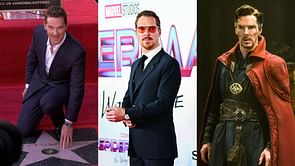 Can Benedict Cumberbatch be the new face of Marvel? Kevin Feige calls him the anchor of MCU