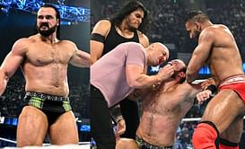 WWE द्वारा पूर्व चैंपियन Drew Mcintyre की बुकिंग पर दिग्गज ने उठाए सवाल, जमकर फूटा गुस्सा