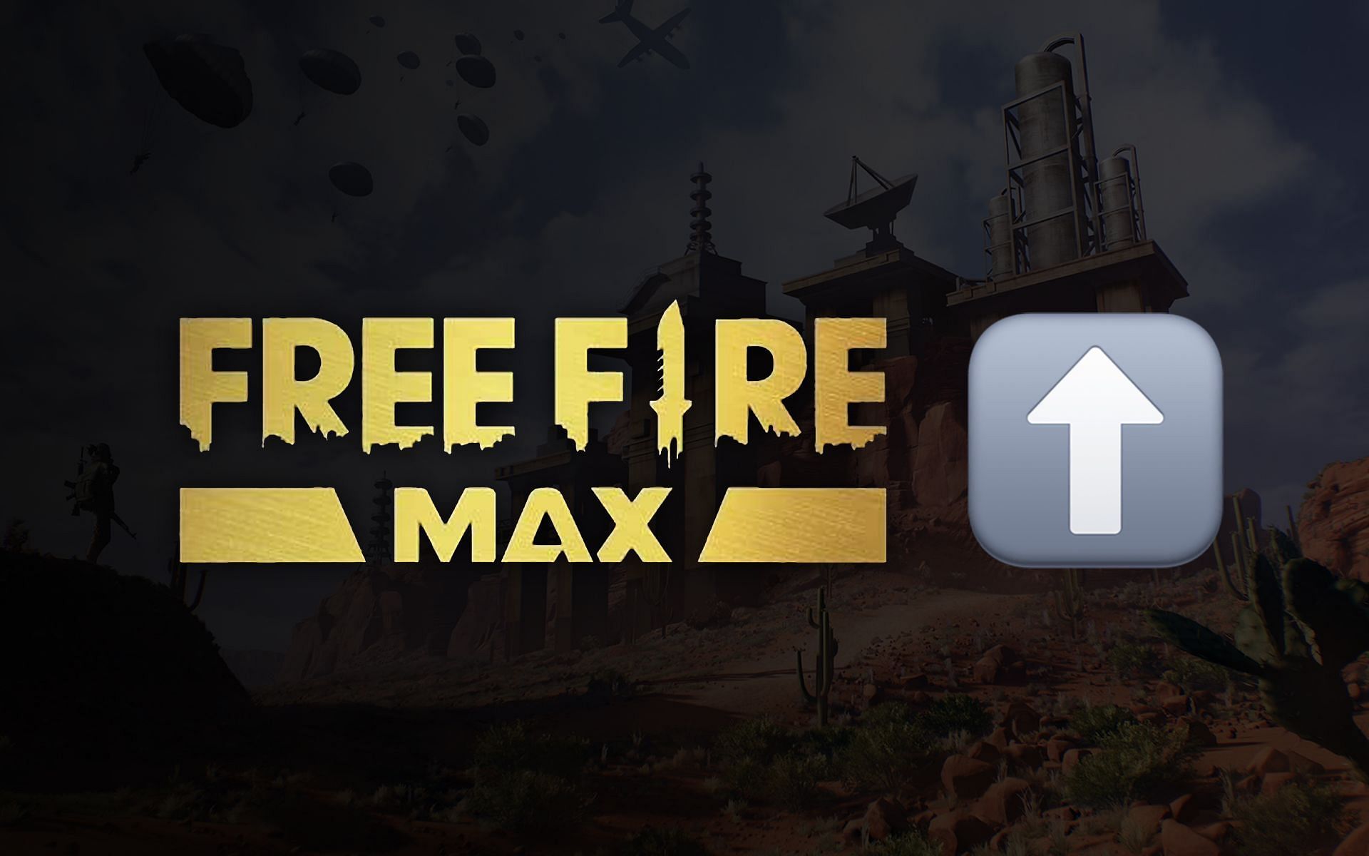 After Free Fire&#039;s ban, MAX has become the most downloaded mobile game in India (Image via Sportskeeda)