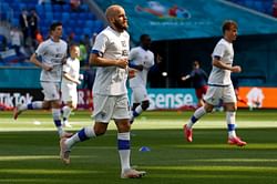Finland vs Slovakia prediction, preview, team news and more | International Friendlies 2021-22