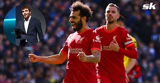 "As of today" - Fabrizio Romano provides encouraging update for Liverpool fans about Mohamed Salah