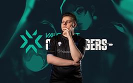 "We expected a 2-0 win": Dreamas on LDN UTD's Week 2 victory against BIG at VCT 2022 EMEA Challengers