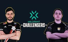 G2 Esports vs BBL Esports: Valorant Champions Tour Stage 1 EMEA Challengers Group B Week 3 prediction, head-to-head, livestream details, and more