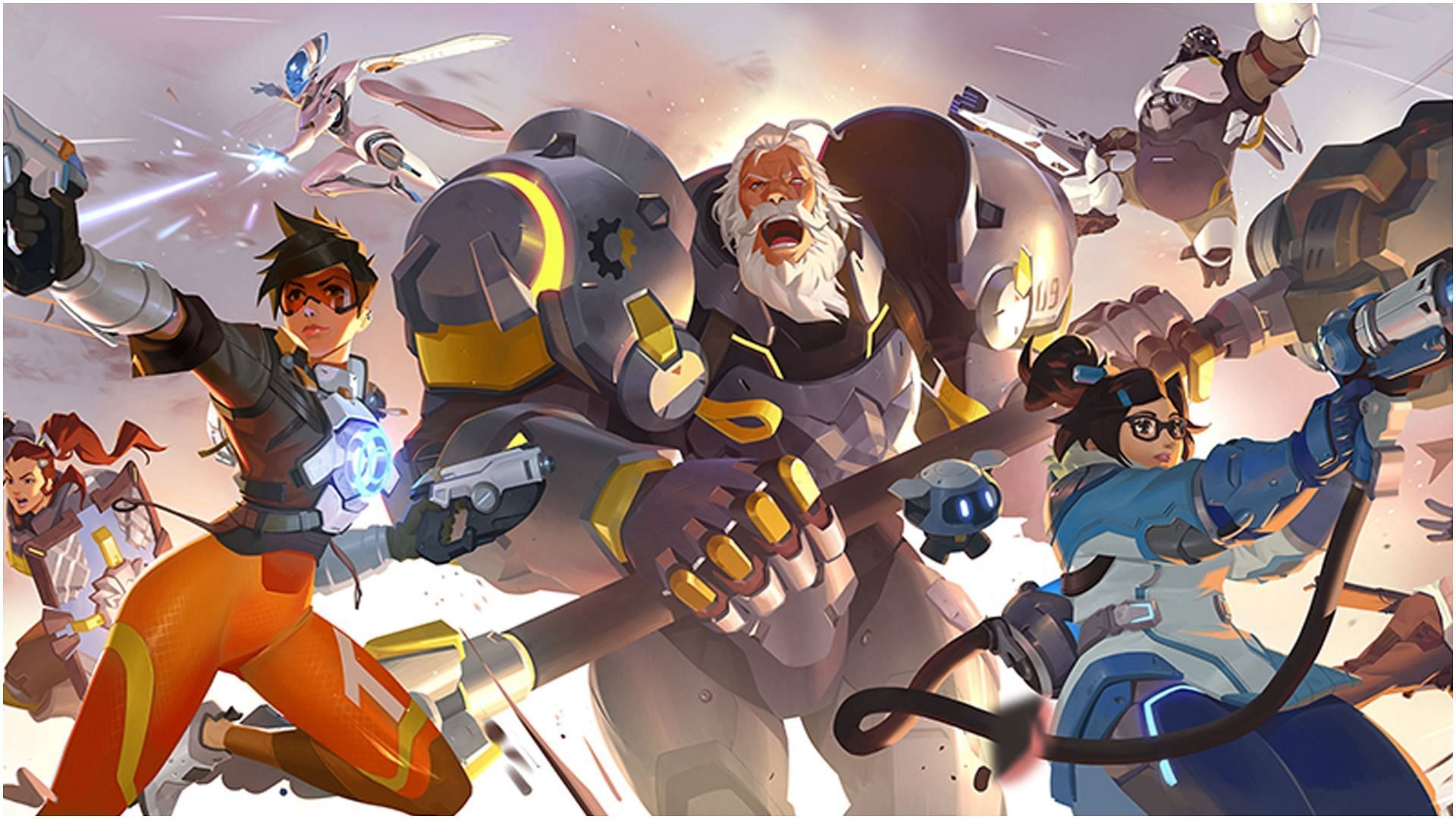 Overwatch 2 director promises better handling of the new title (Image via Blizzard)