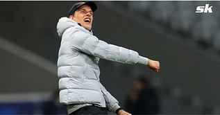 "We will never admit anything before things are decided" - Chelsea boss Thomas Tuchel refuses to rule out Premier League title chances