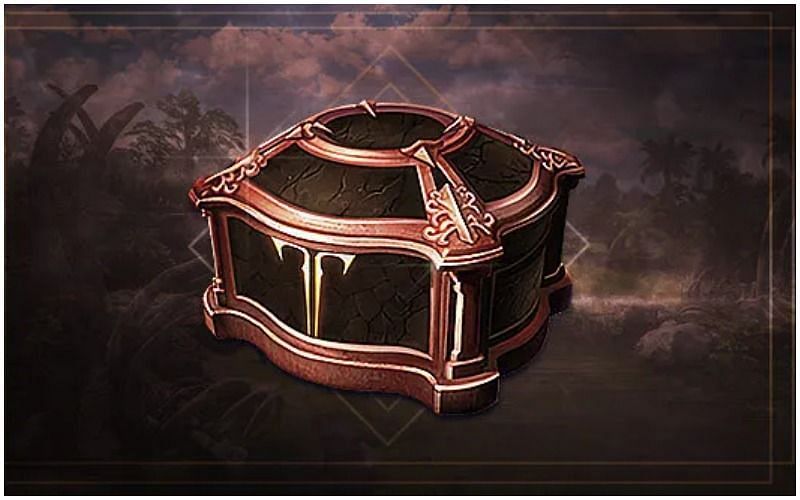 Players can gain valuable rewards from the chests (Image via Amazon Games)