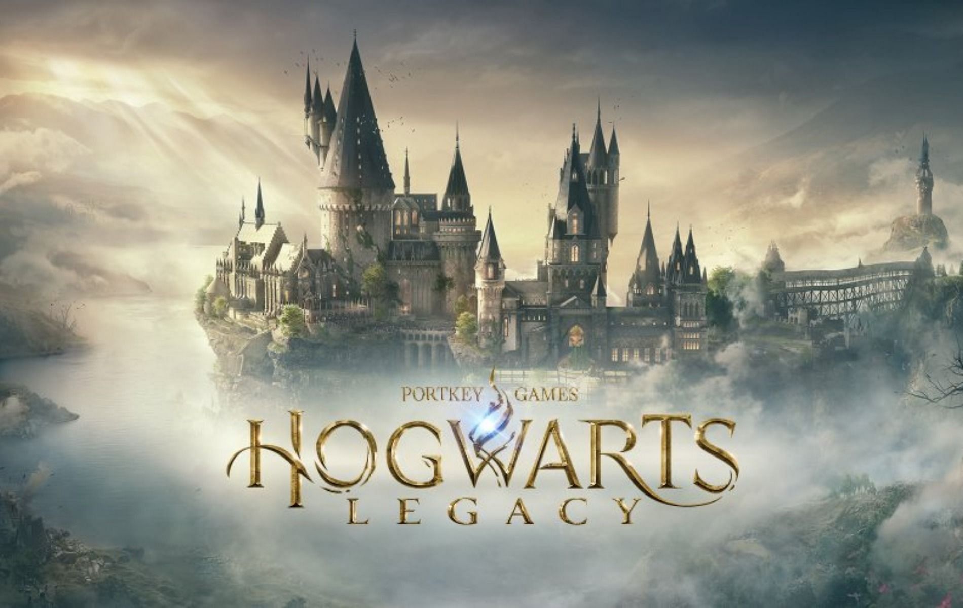 Untuk platform apa Hogwarts Legacy akan tersedia?