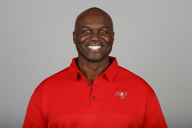 "More than deserved" - NFL players hype up Todd Bowles as Bruce Arians' successor