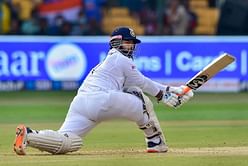 IND vs SL 2022: "Don't look at the scoreboard" - Brad Hogg believes the quest for fastest fifty led to Rishabh Pant's dismissal in 2nd Test